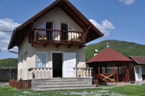 Casuta -Maria-Kisház